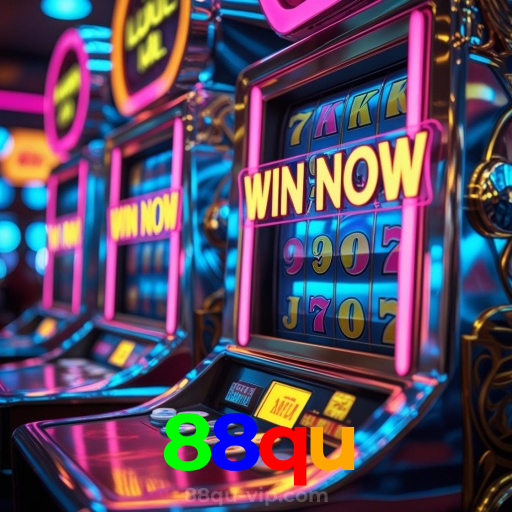 88qu：Jogue slots, roleta e aposte no futebol para grandes vitórias!