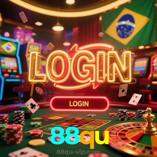 88qu：Cada giro é uma chance de conquistar prêmios incríveis!