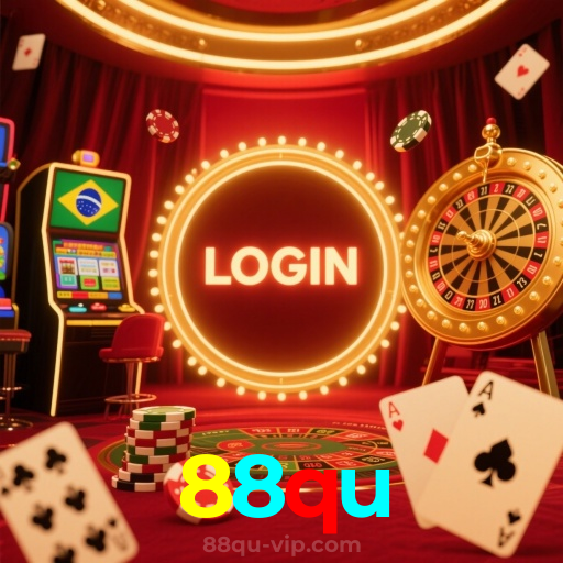88qu：A roleta nunca foi tão emocionante! Aposte e ganhe!
