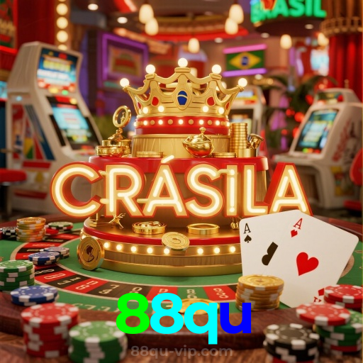 88qu：Gire nas slots e conquiste vitórias extraordinárias!