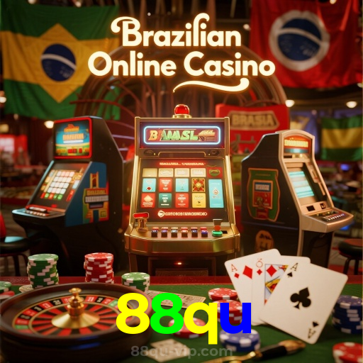 88qu：Aposte na roleta e conquiste prêmios fantásticos!