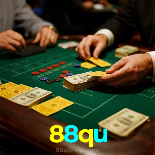 88qu：Jogue slots, aposte no futebol e ganhe grandes prêmios em nosso cassino!