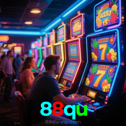88qu：Aposte no futebol e conquiste vitórias épicas com blackjack e poker!