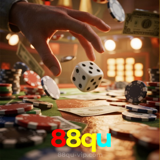 88qu：Encontre a sorte na roleta! Aposte agora e ganhe!