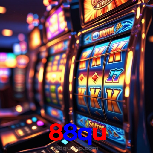 88qu：Em nosso cassino online, a diversão nunca tem fim!