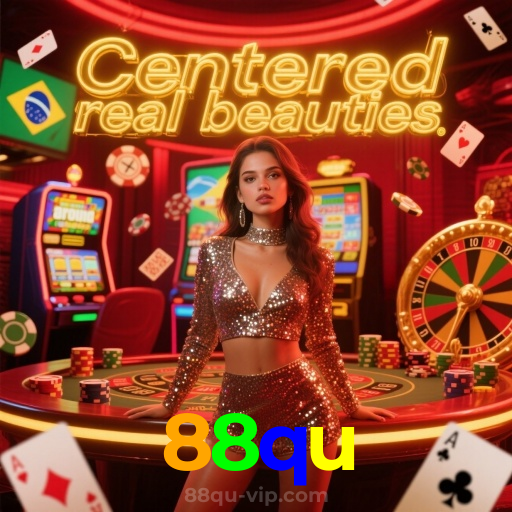 88qu：Jogue agora nas melhores slots e ganhe muito mais!