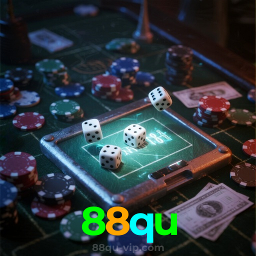 88qu：No cassino online mais confiável, experimente poker, roleta e futebol ao vivo!