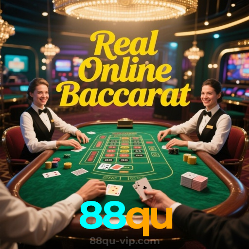 88qu：O cassino online mais confiável, com poker, roleta e futebol online!