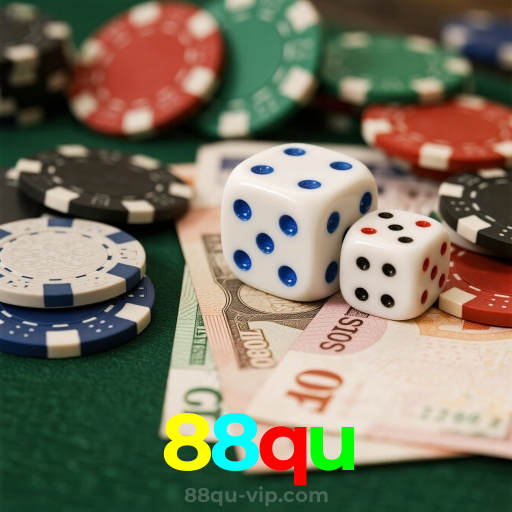 88qu：Jogue poker online e mostre que você é o mestre das cartas!