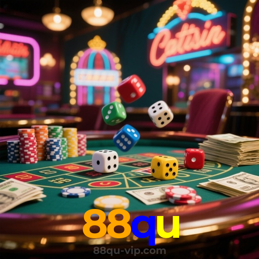 88qu：Jogue poker e aposte no futebol ao vivo para grandes vitórias!