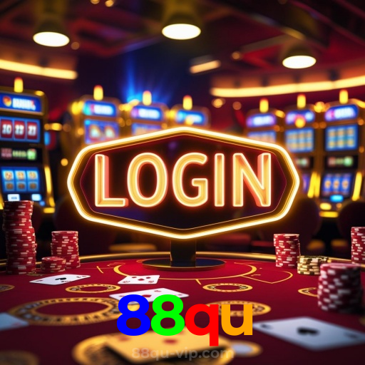 88qu：Apostas no futebol e grandes prêmios em slots e roleta esperam por você!