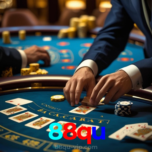 88qu：Aposte no futebol e jogue os melhores jogos de cassino como roleta!