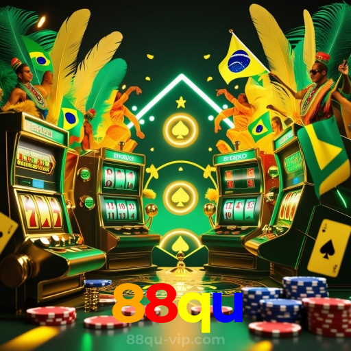 88qu：Vença no futebol online e leve a grande vitória para casa!