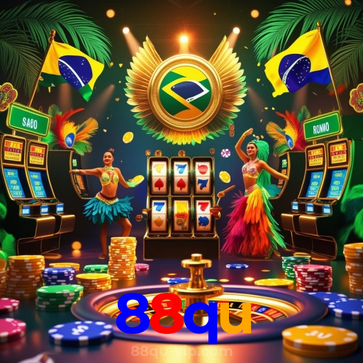 88qu：Aposte no seu time e vença na roleta e no blackjack online!