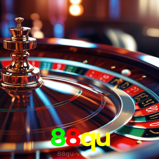 88qu：Aposte nas mesas de poker e mostre quem é o mestre das cartas!
