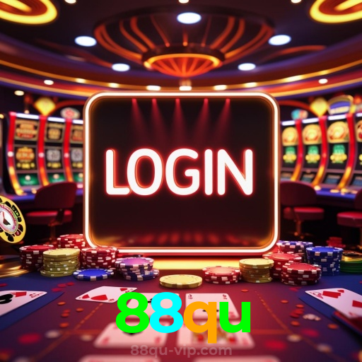 88qu:Jogue no melhor cassino online e descubra os maiores prêmios!