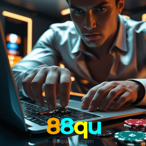 88qu：Aposte no futebol e ganhe prêmios em slots e roleta ao vivo!
