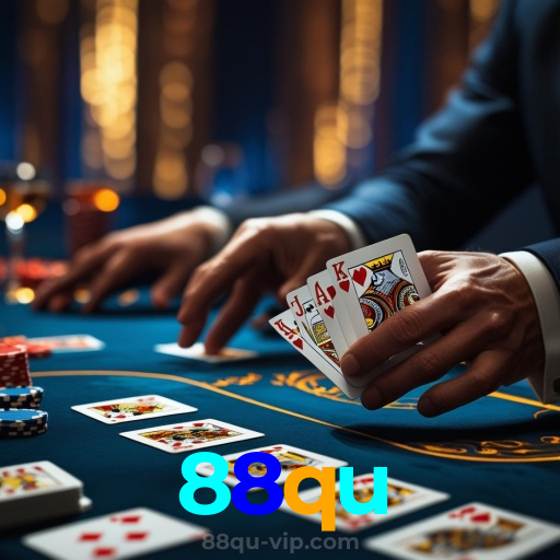 88qu:As melhores slots e jackpots estão esperando por você! Jogue agora!