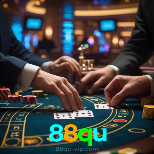 88qu：A sorte está ao seu alcance! Aposte e vença no futebol!