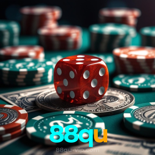 88qu：Jogue slots, aposte no futebol e vença em grande estilo!