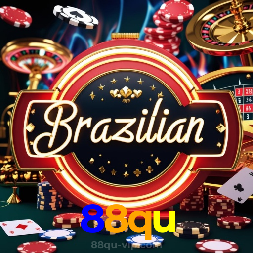 88qu：Sinta a adrenalina da roleta! Aposte e vença agora!