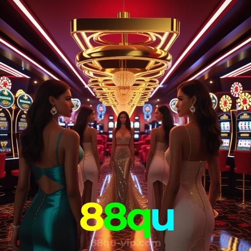 88qu：Em nosso cassino online, a sorte está ao seu lado! Aposte agora!