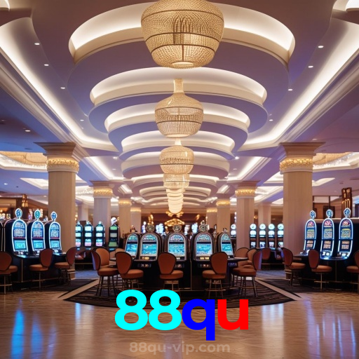 88qu：Jogue poker, aposte no futebol e tenha uma experiência incrível no cassino online!