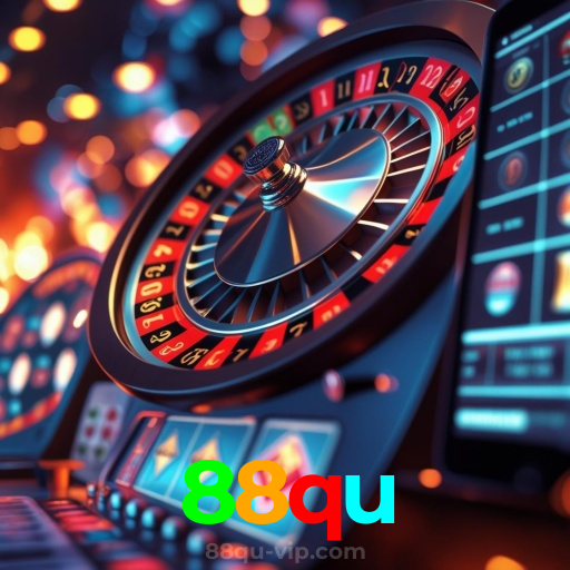 88qu：Ganhe no futebol e conquiste prêmios nos melhores jogos de cassino online!