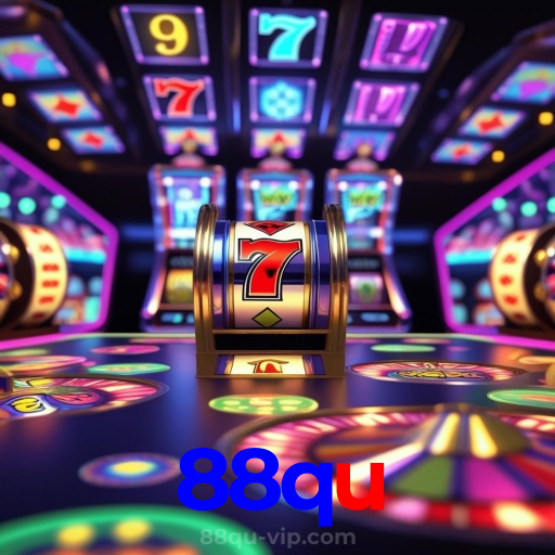 88qu:Seu lugar de apostas no futebol e prêmios incríveis em jogos de cassino!