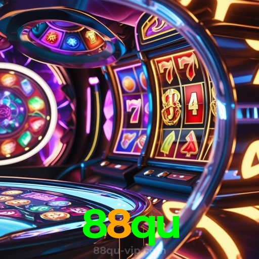 88qu：Sua sorte brilha em jogos de blackjack e apostas no futebol!