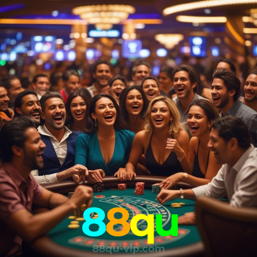 88qu：Jogue roleta, aposte no futebol e ganhe grandes prêmios!