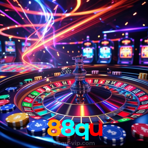 88qu:Ganhe no futebol e nos melhores jogos de cassino como poker e blackjack!