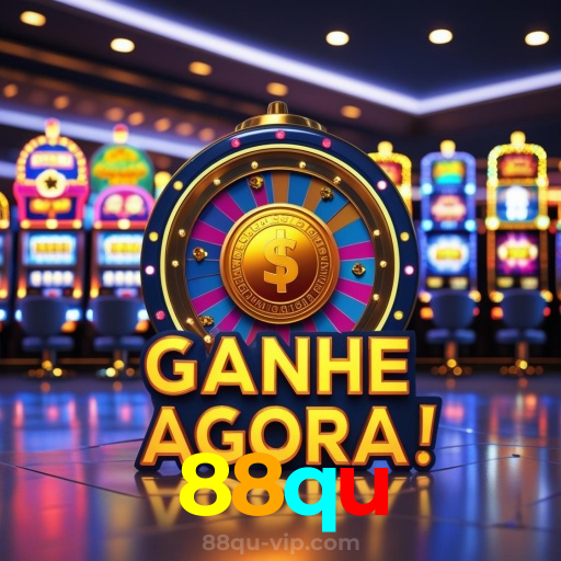 88qu:Jogue as melhores slots e aposte em futebol com confiança e segurança!