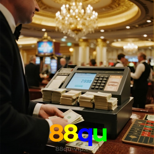 88qu：Aposte no seu time e vença na roleta e no blackjack online!