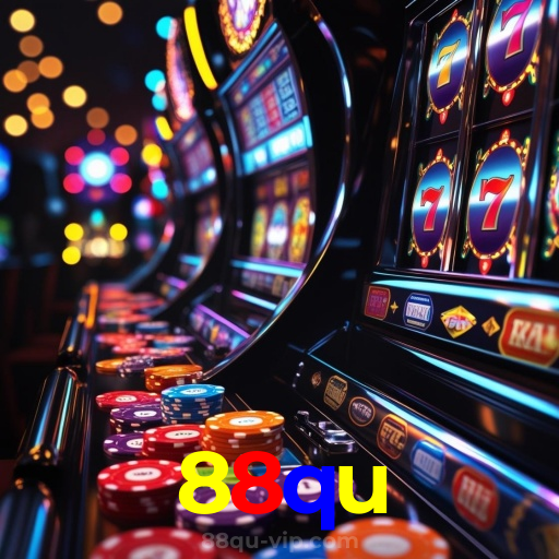 88qu：Jogue no melhor cassino online e conquiste prêmios de verdade!