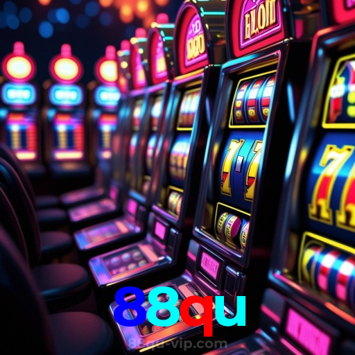88qu：Jogue no nosso cassino e prove sua habilidade nas cartas de poker!