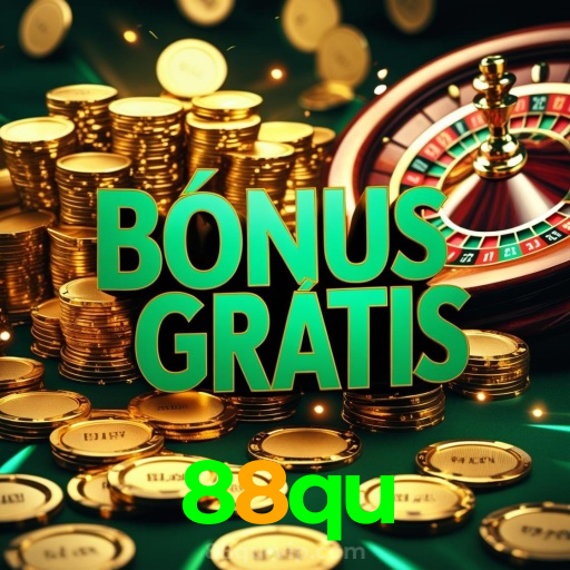 88qu：Cada jogo é uma chance de ganhar! Jogue agora e vença!