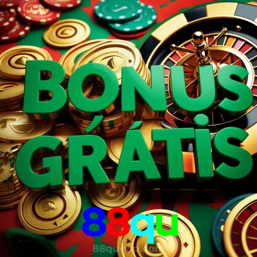 88qu：Em cada giro, uma chance de vitória nas nossas slots online!