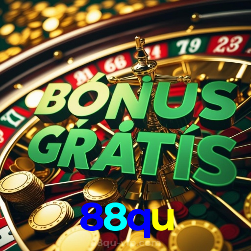88qu：Jogue poker, aposte no futebol e tenha uma experiência incrível no cassino online!