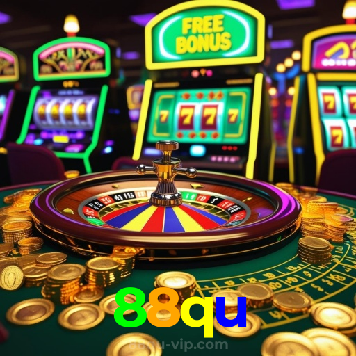 88qu：Aposte no futebol e ganhe grandes prêmios com jogos de blackjack!