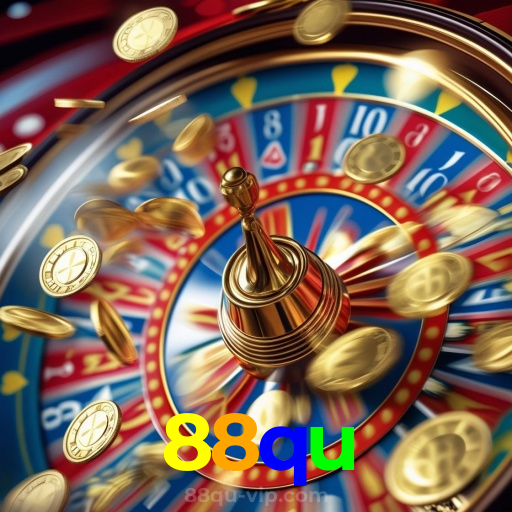 88qu：Aposte no futebol e jogue os melhores jogos de cassino com grandes prêmios!