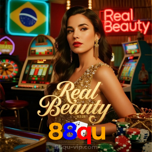 88qu：Jogue nas slots e conquiste vitórias épicas!