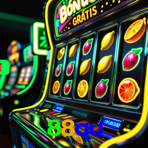 88qu：Jogue nas mesas de poker e vença como um profissional!
