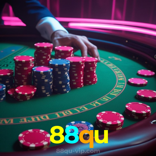 88qu：Poker, roleta e apostas ao vivo no futebol online, tudo ao seu alcance!
