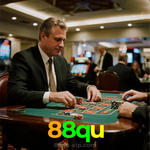 88qu：A sorte está no cassino online com apostas no futebol e grandes vitórias!