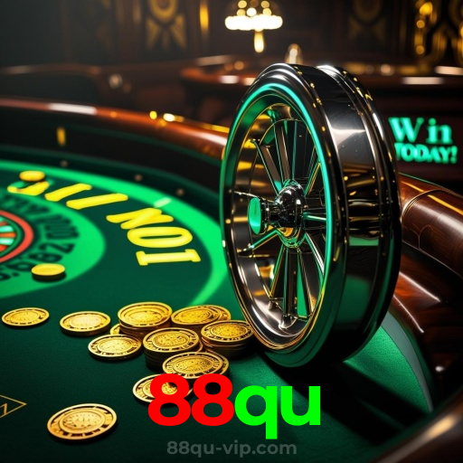 88qu：Jogue slots e aposte no futebol no cassino online mais confiável!