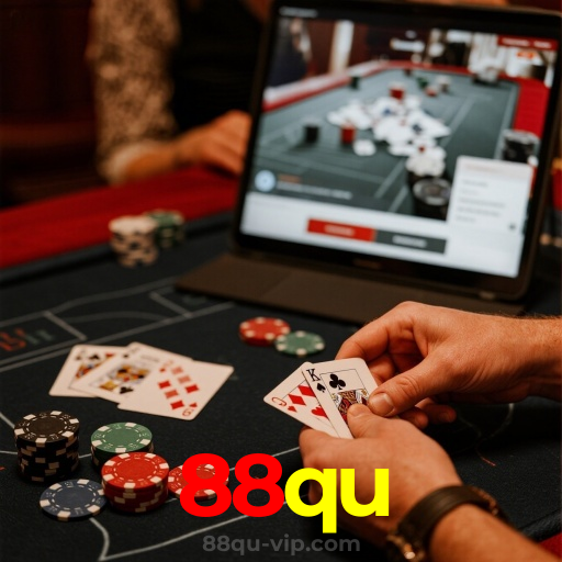 88qu：Aposte no futebol digital e sinta a emoção de vencer!