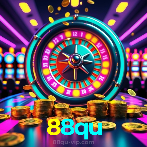 88qu：O melhor cassino online com roleta, poker e apostas no futebol ao vivo!