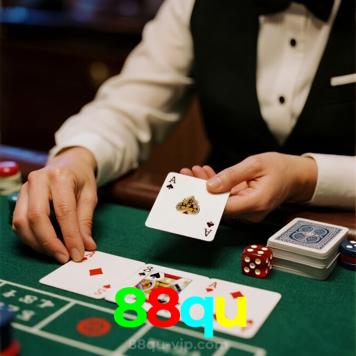88qu：Onde sua sorte encontra o melhor cassino online e as apostas no futebol!