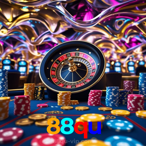 88qu：Vença com a roleta e aposte no futebol ao vivo no melhor cassino online!